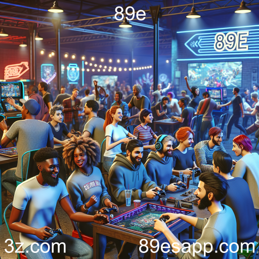 Descubra as Promoções Imperdíveis do 89e: Jogar e Ganhar Nunca Foi Tão Divertido!
